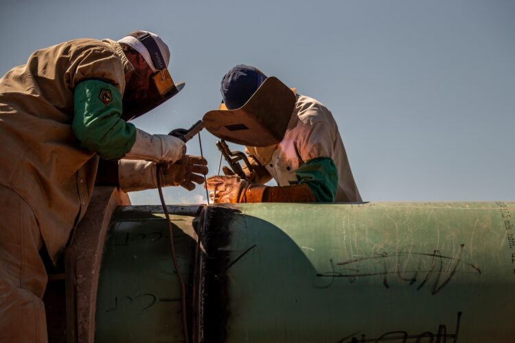 Marshall Chamber To Host First Oil And Gas Forum